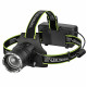 Ліхтар налобний A42-GT, 2x18650, Power Bank, ЗУ Type-C, zoom