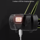Ліхтар налобний A42-GT, 2x18650, Power Bank, ЗУ Type-C, zoom