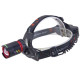 Ліхтар налобний NIGHT VISION FLUORESCENCE CT012-2R-TG, 2x18650, ЗУ Type-C, zoom, Box