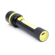 Фонарь 24094-WHITE LASER LED PM10-TG+COB(White+Red), Li-Ion аккумулятор, ЗУ Type-C, zoom