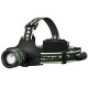 Ліхтар налобний TD-X1-P360, Motion Sensor, 3x18650, Power Bank, ЗУ Type-C, zoom, Box