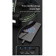 Ліхтар налобний TD-X1-P360, Motion Sensor, 3x18650, Power Bank, ЗУ Type-C, zoom, Box