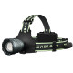 Ліхтар налобний BL-H2-TG, 3x18650, Power Bank, ЗУ Type-C, zoom, Box