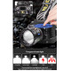 Фонарь налобный BL-T701D-TG, Motion Sensor, 3x18650, Power Bank, ЗУ Type-C, zoom, Box
