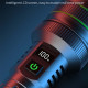 Ліхтар BL-TK-X1-TG-60W, 1x26800, Power Bank, ЗУ Type-C, zoom, Box