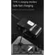 Ліхтар налобний NIGHT VISION FLUORESCENCE SY-8087 1 РЕЖИМ PM10-TG, 2x18650, signal light, ЗУ Type-C, zoom, Box