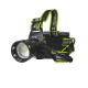 Ліхтар налобний BL-A14-3-P90, power bank, 3x18650, zoom, ЗУ Type-C, Box